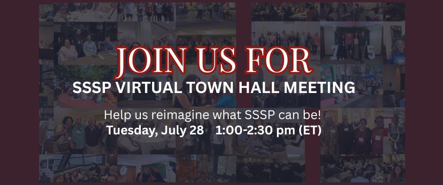 Social Media Virtual Town Hall 2026 (865 x 362 px)